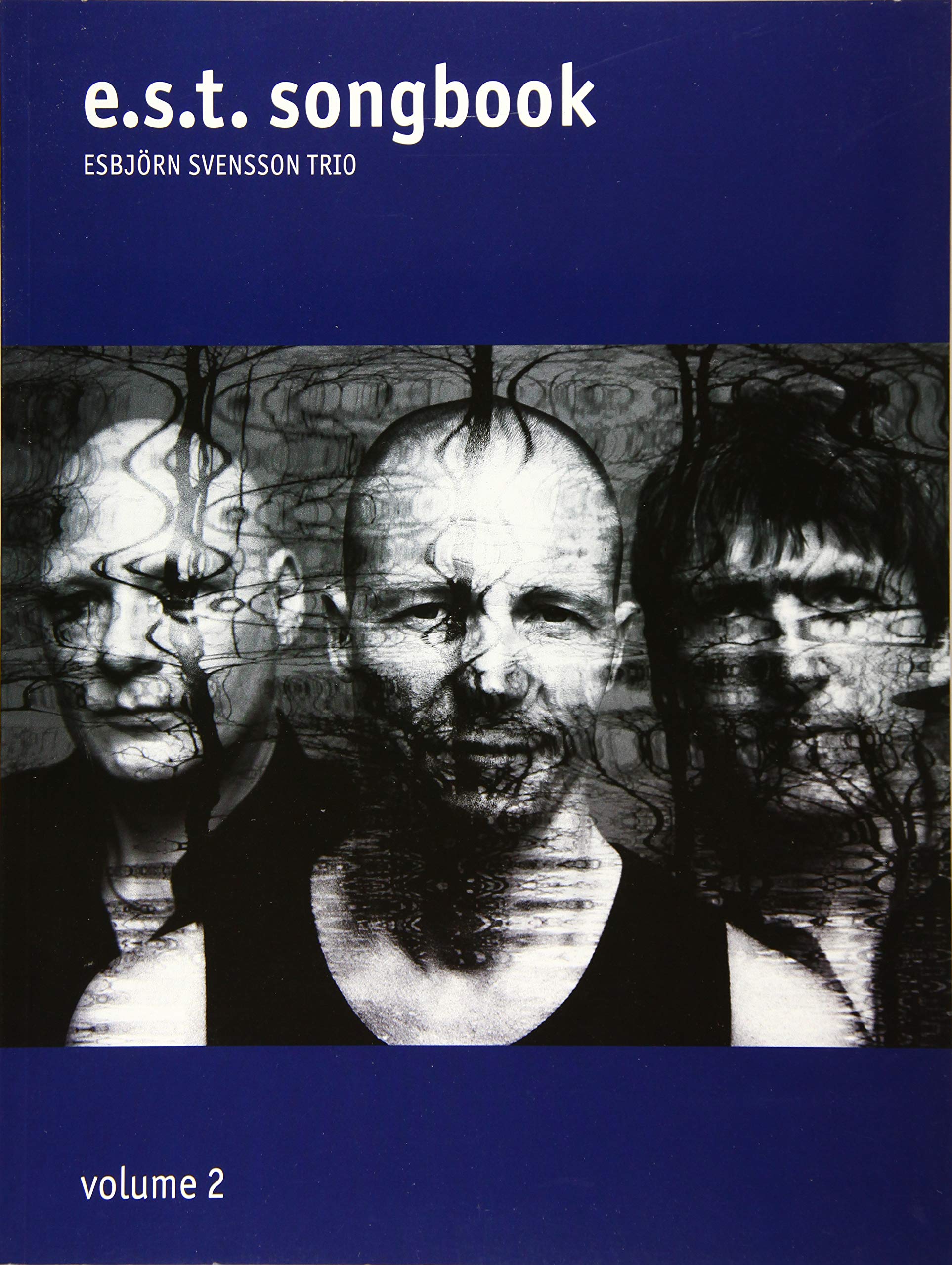 E.S.T. Songbook Volume 2: Songbook für Klavier Sheet Music
