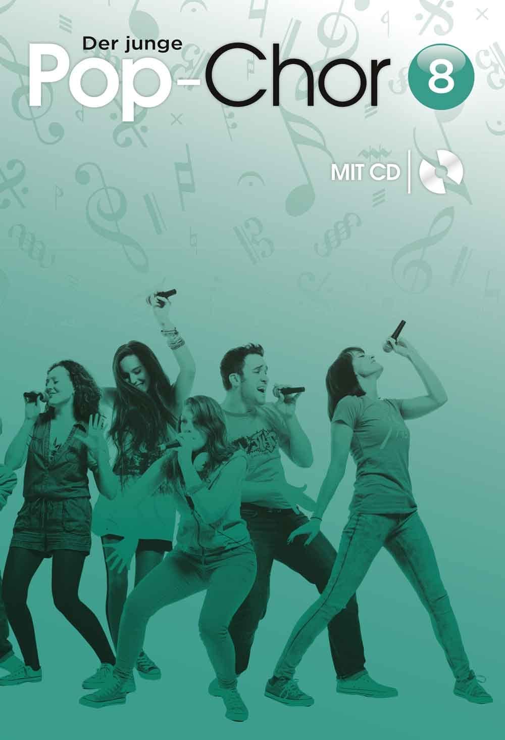 Product Image: Der junge Pop-Chor Band 8