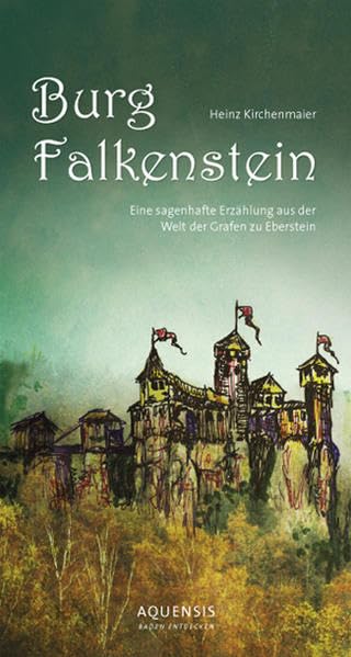 Burg Falkenstein Fairy Tales & Legends