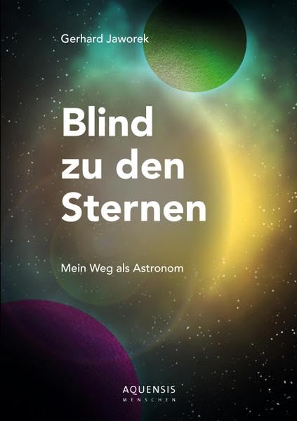Product Image: Blind zu den Sternen