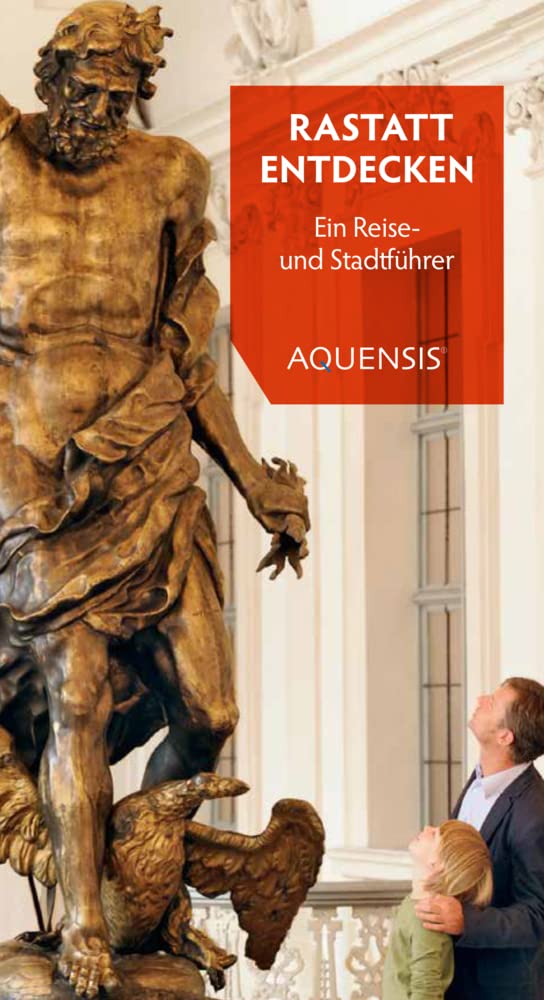 Rastatt entdecken Leisure, Home & Garden