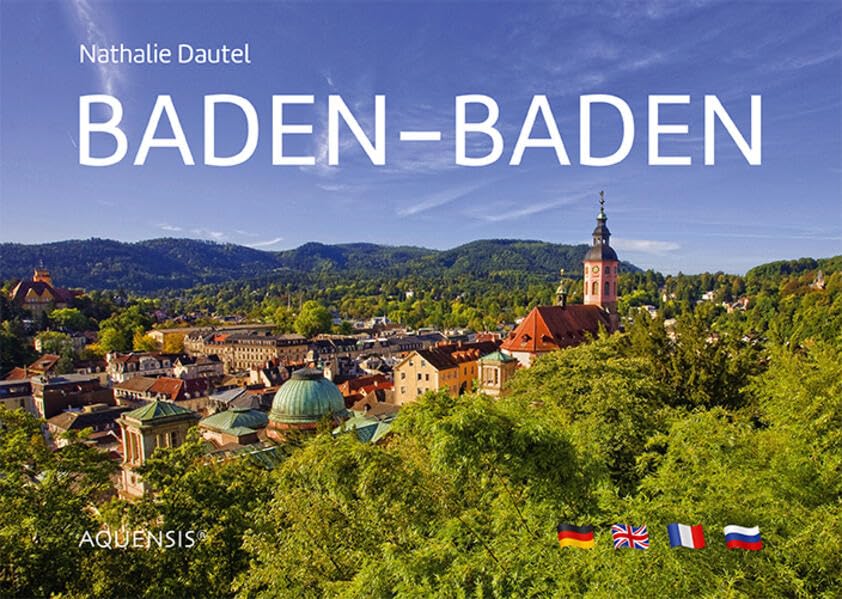 Baden-Baden Leisure, Home & Garden Books
