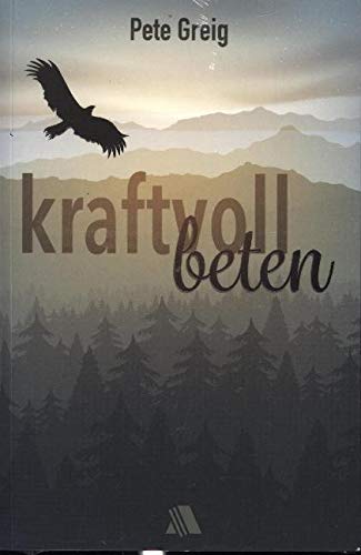 Product Image: Kraftvoll beten