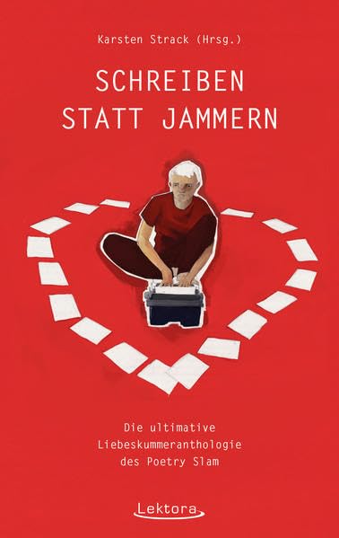 Schreiben statt Jammern Contemporary literature Books
