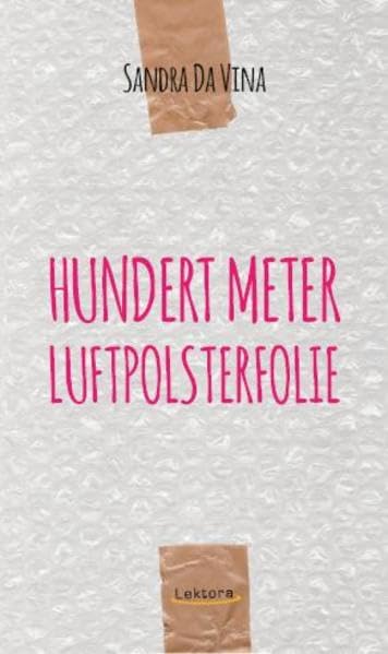 Product Image: Hundert Meter Luftpolsterfolie