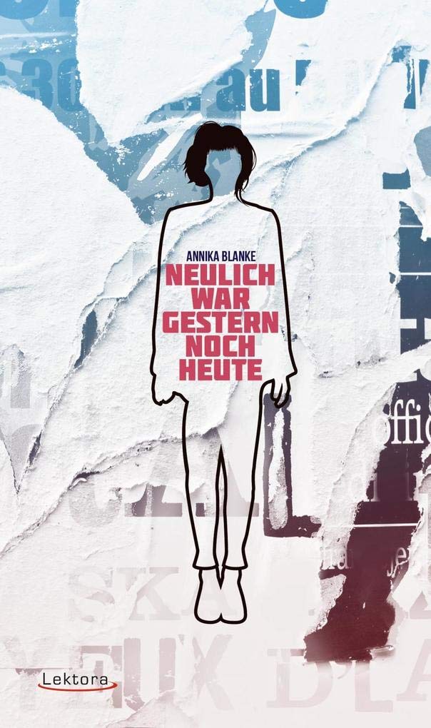 Neulich war gestern noch heute Essays & Short Stories