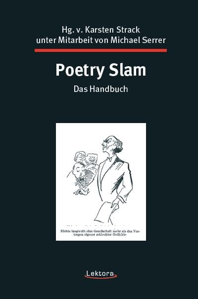 Product Image: Poetry Slam – das Handbuch