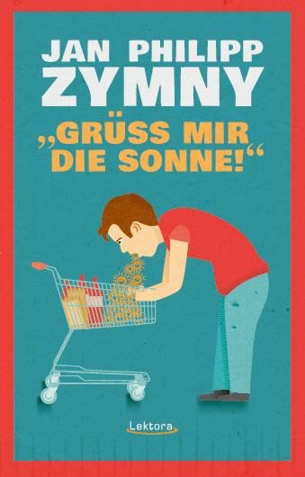 "Grüß mir die Sonne!" book