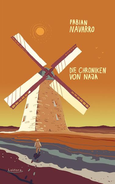 Die Chroniken von Naja Humour & Satire