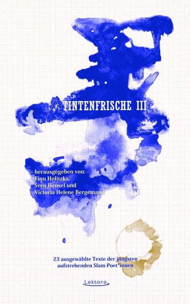 Product Image: Tintenfrische III