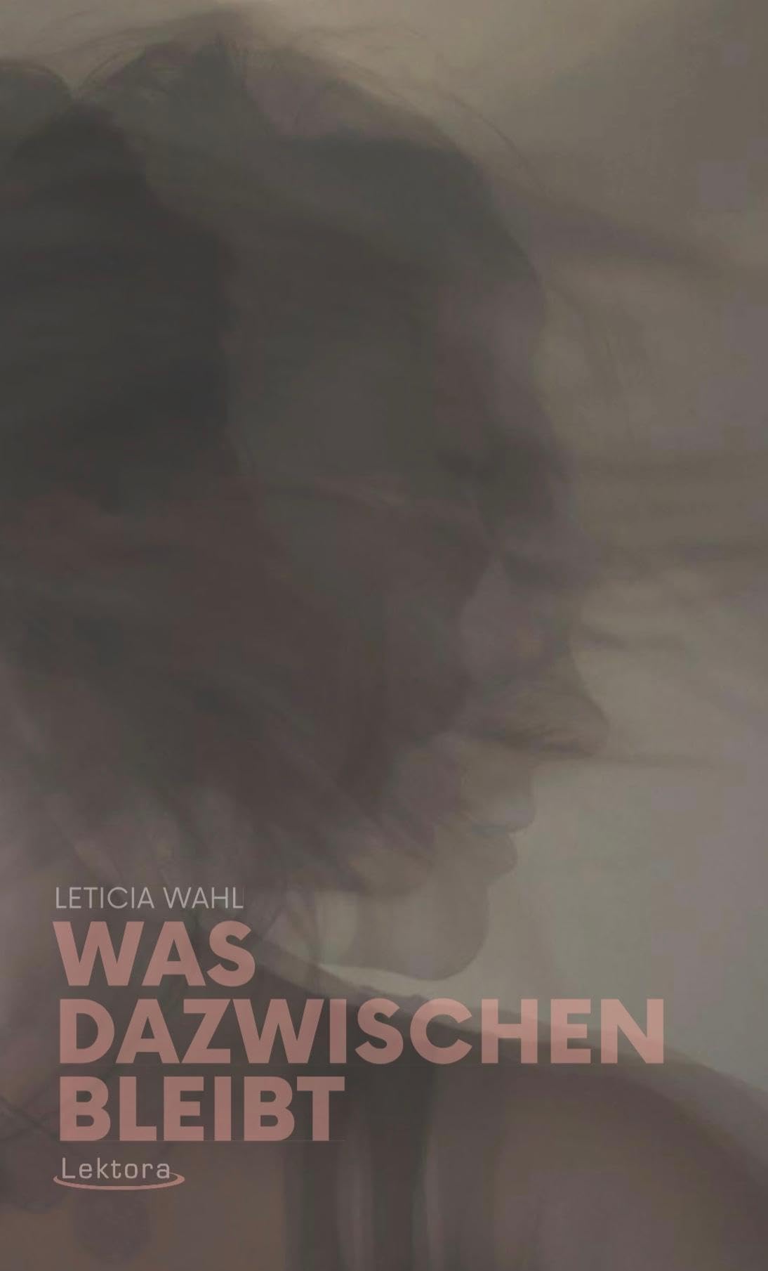 Was dazwischen bleibt Essays & Short Stories