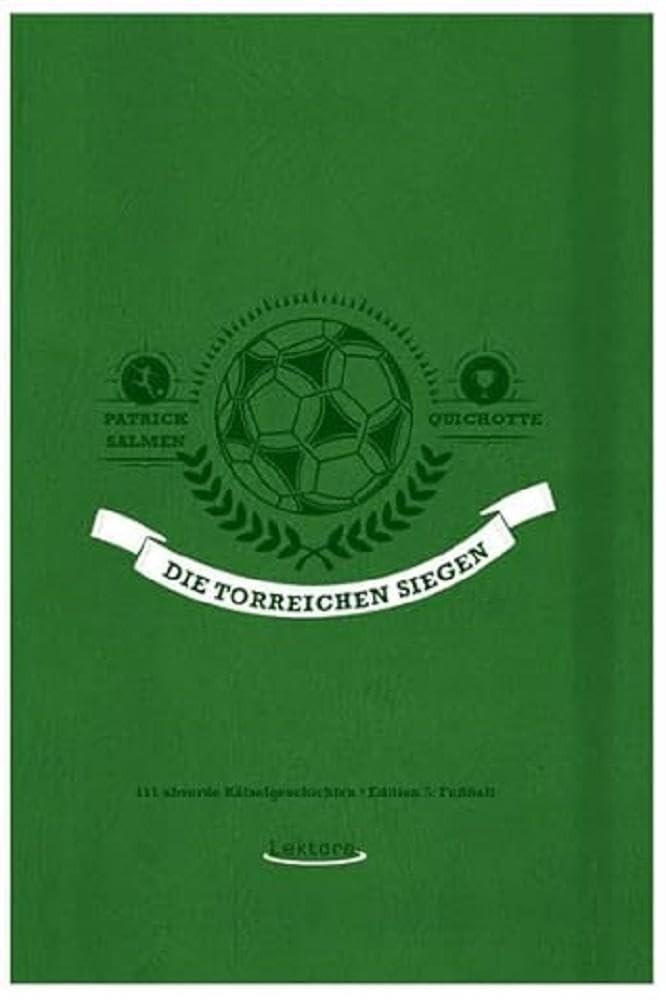 Die Torreichen siegen Contemporary literature Books