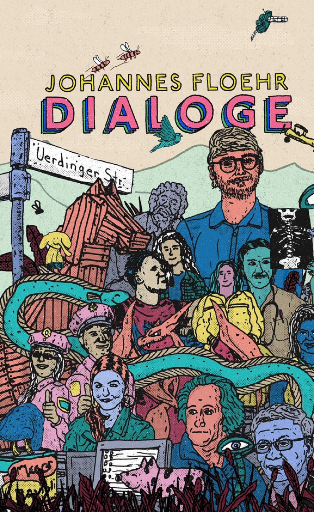 Product Image: Dialoge
