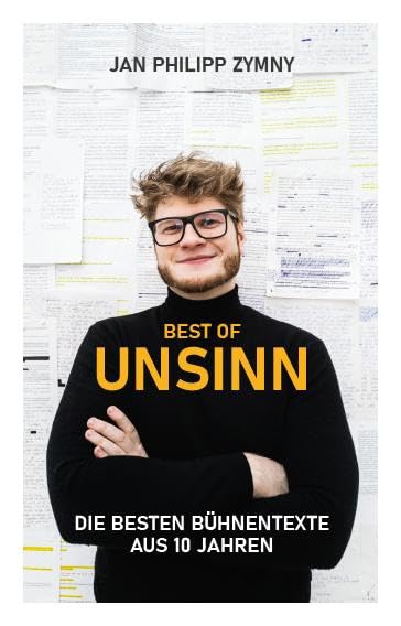 Best of Unsinn Essays & Short Stories
