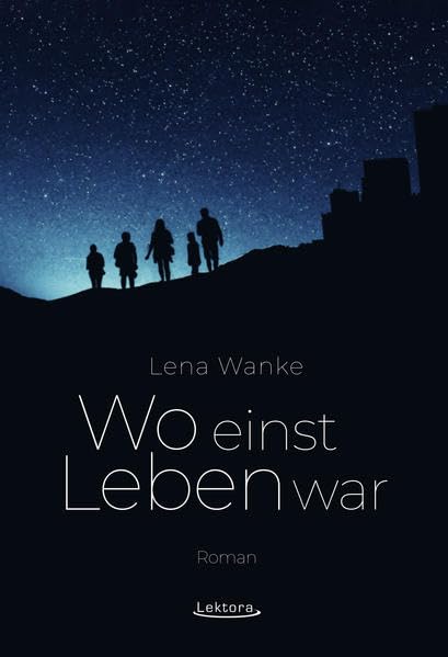 Wo einst Leben war Contemporary literature Books