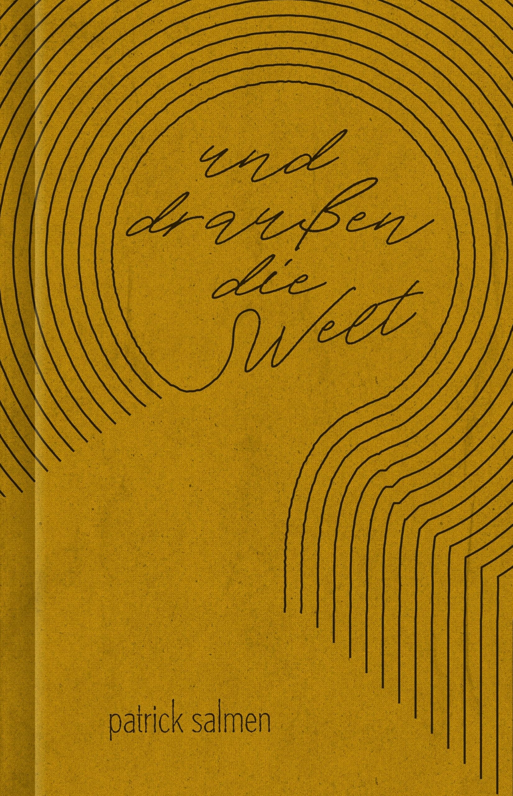 Product Image: Und draußen die Welt