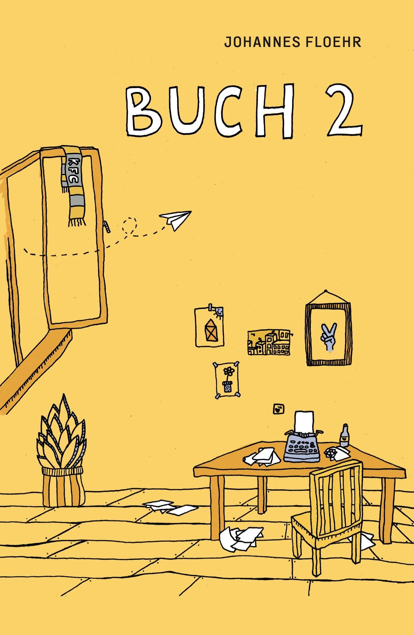 Product Image: Buch 2