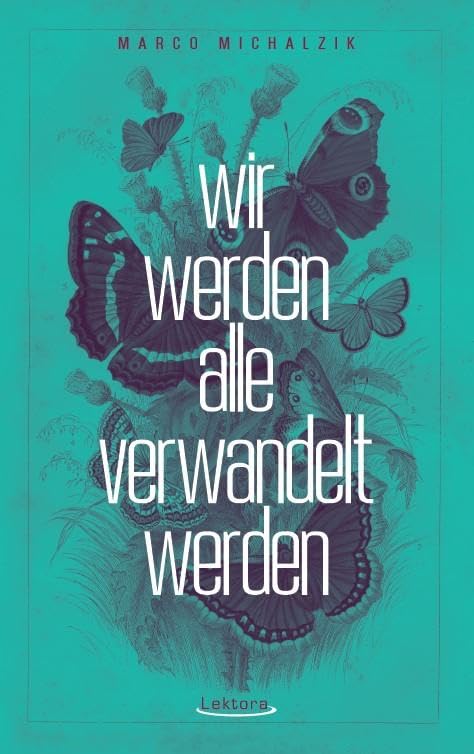 Wir werden alle verwandelt werden Essays & Short Stories