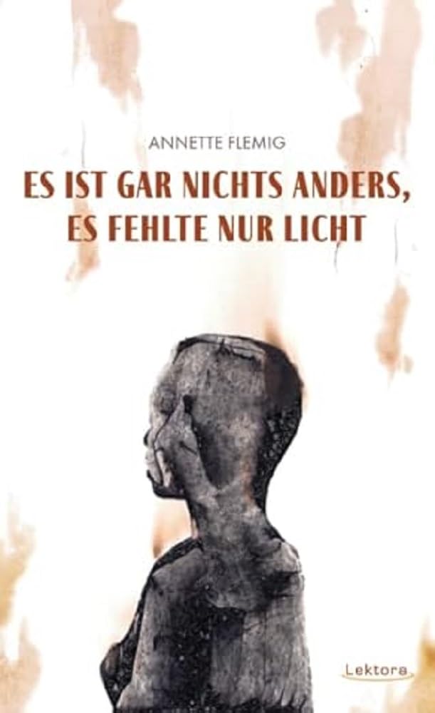 Es ist gar nichts anders, es fehlte nur Licht book