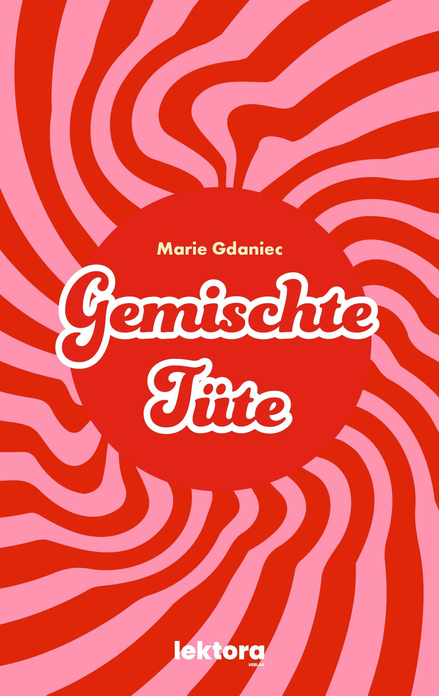 Gemischte Tüte Contemporary literature Books