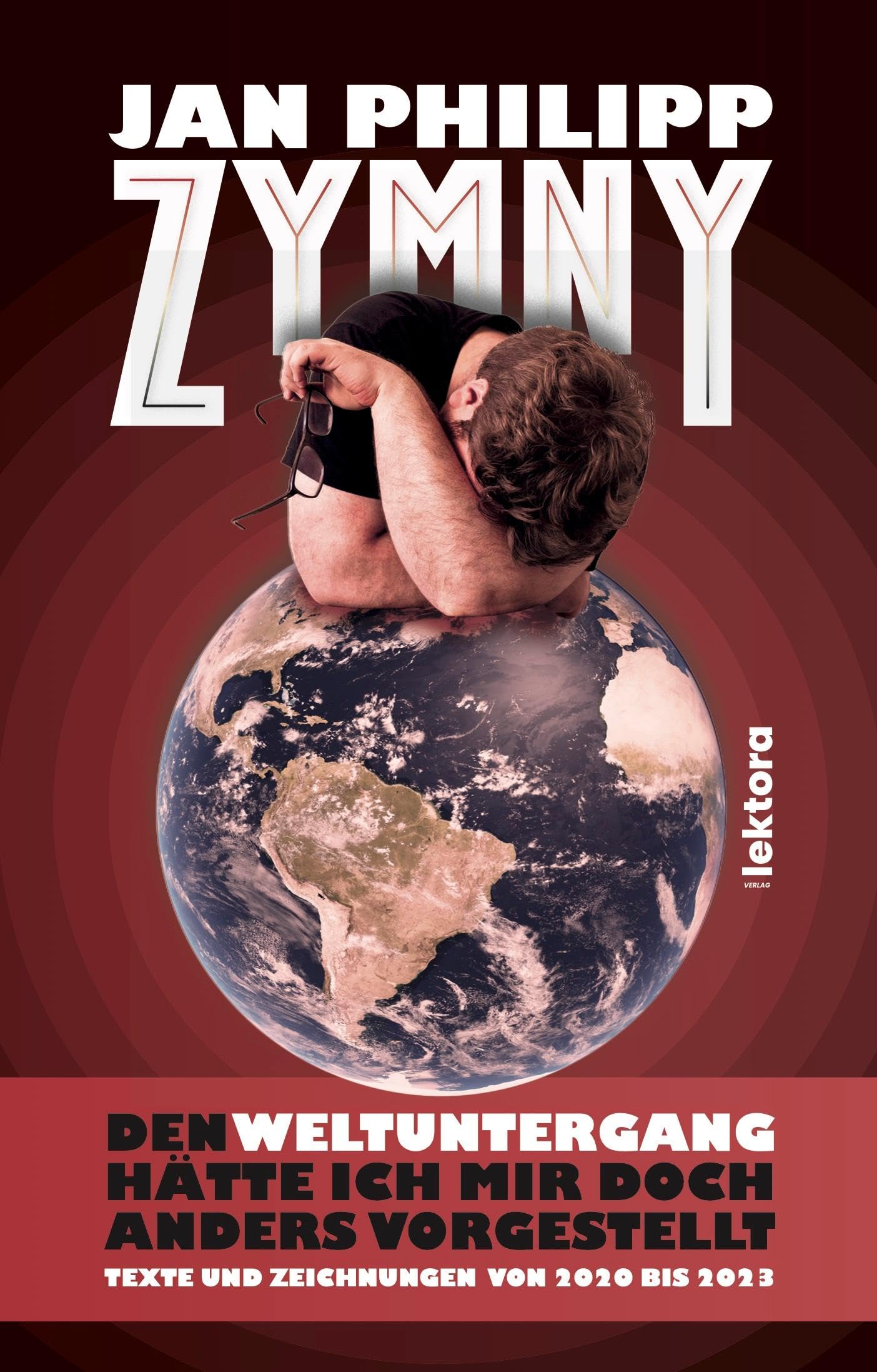 Den Weltuntergang hätte ich mir doch anders vorgestellt Essays & Short Stories
