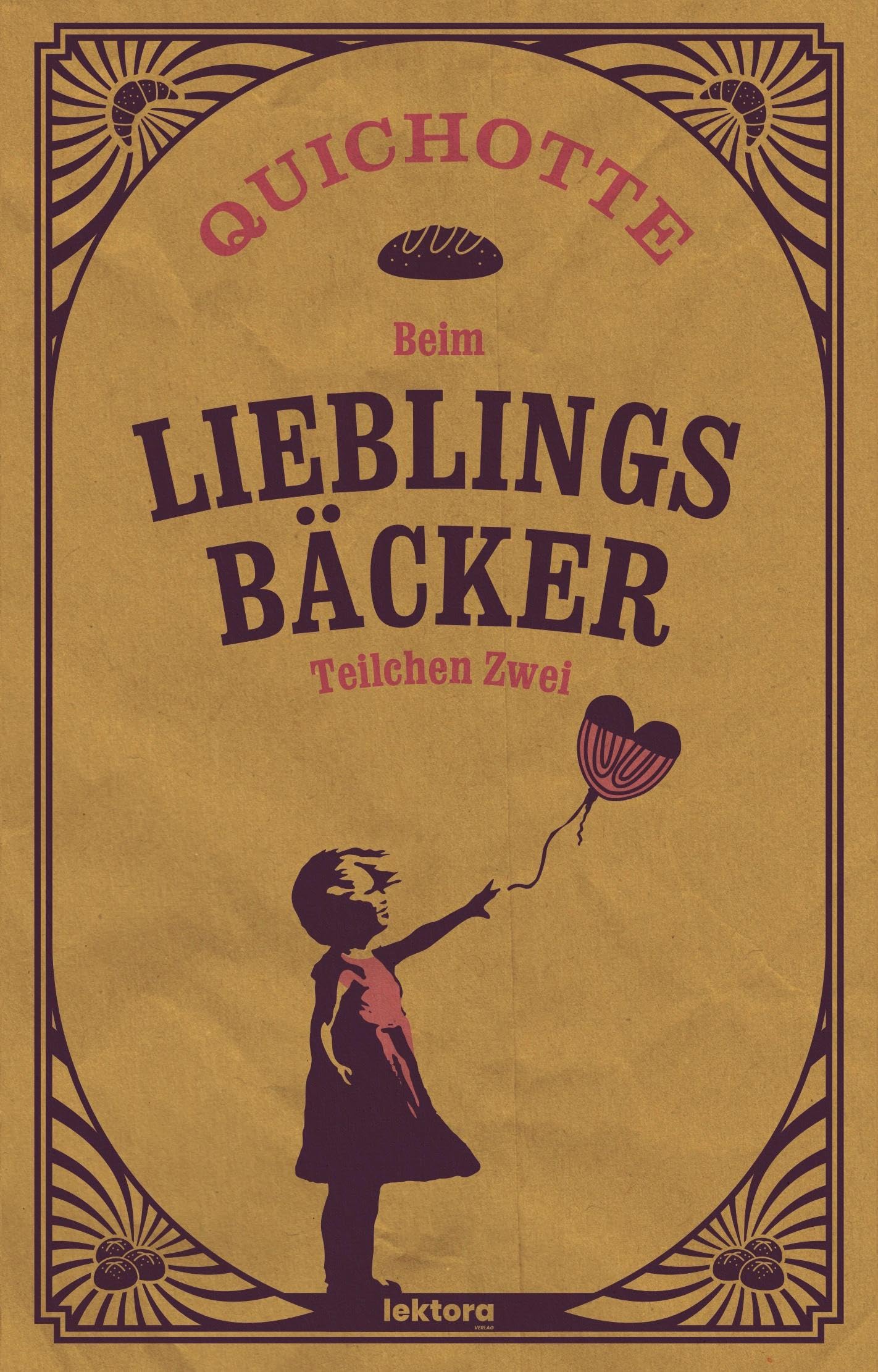 Product Image: Beim Lieblingsbäcker