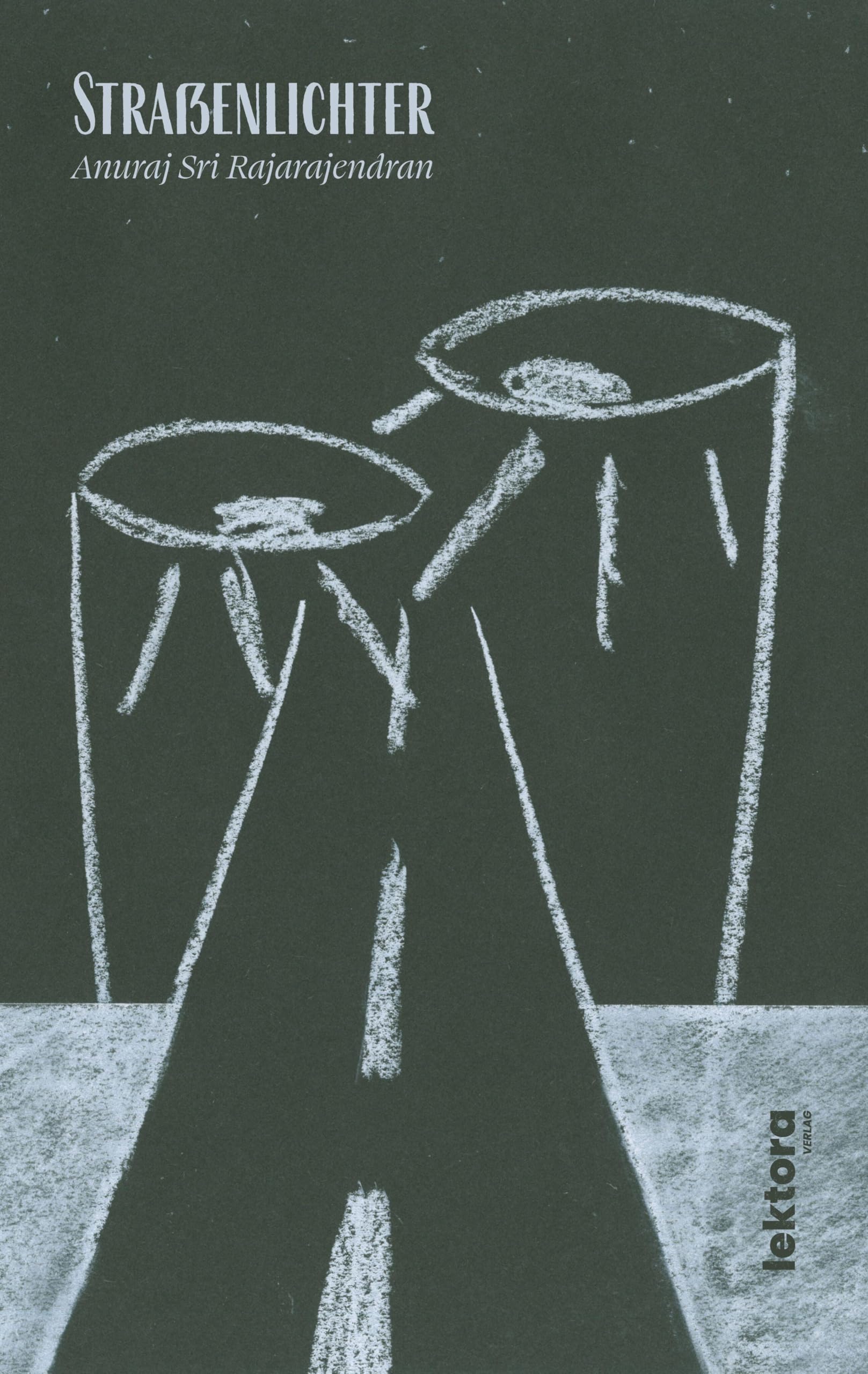 Product Image: Straßenlichter