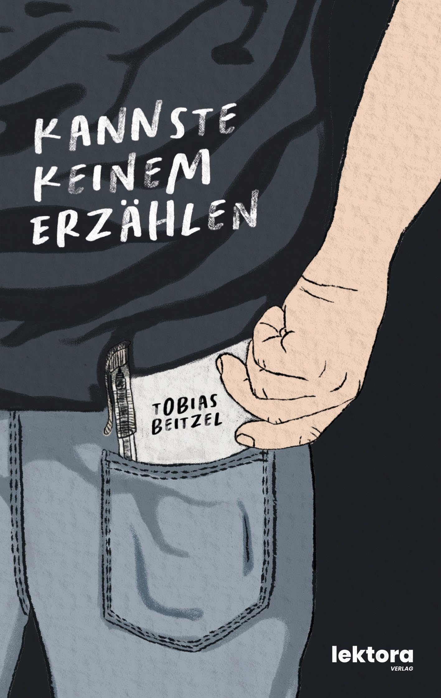 Kannste keinem erzählen Contemporary literature