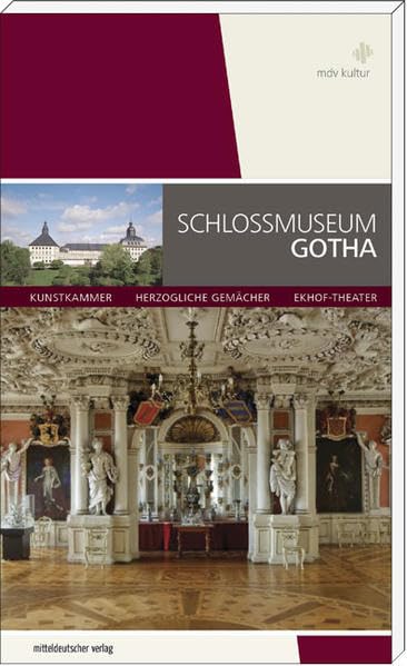 Product Image: Schlossmuseum Gotha