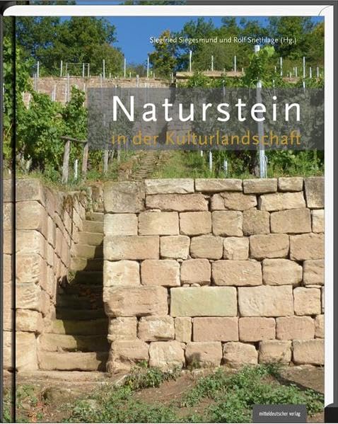 Naturstein in der Kulturlandschaft Law