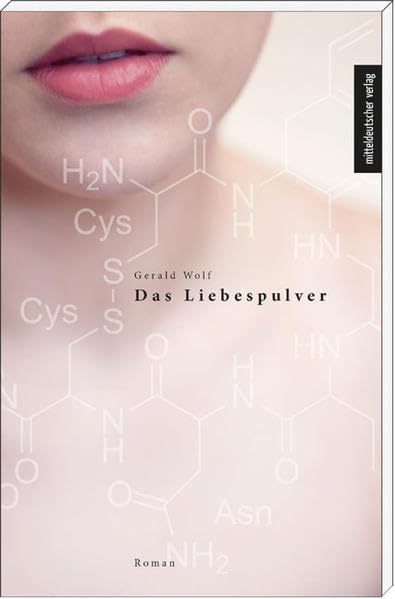Das Liebespulver Contemporary literature Books