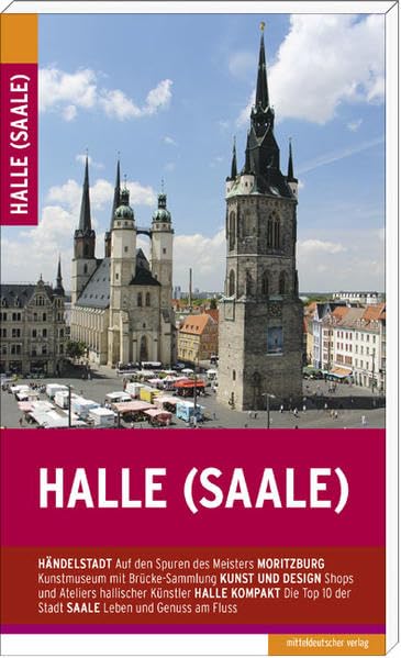 Halle (Saale) Leisure, Home & Garden