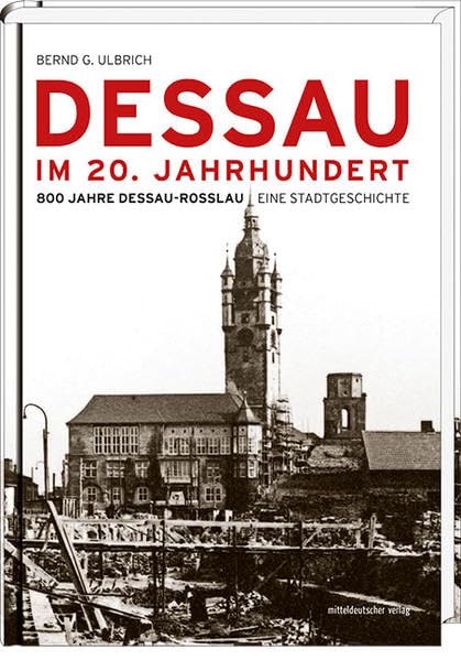 Dessau im 20. Jahrhundert Film, Art & Culture