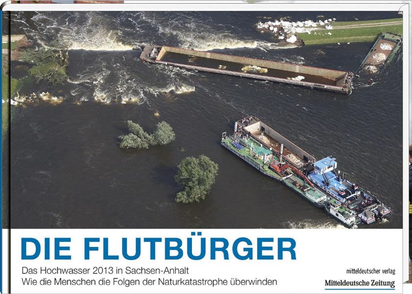 Product Image: Die Flutbürger
