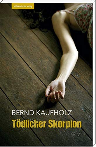 Tödlicher Skorpion Contemporary literature