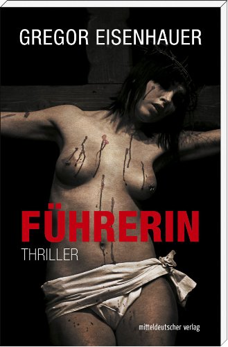 Führerin Contemporary literature Books