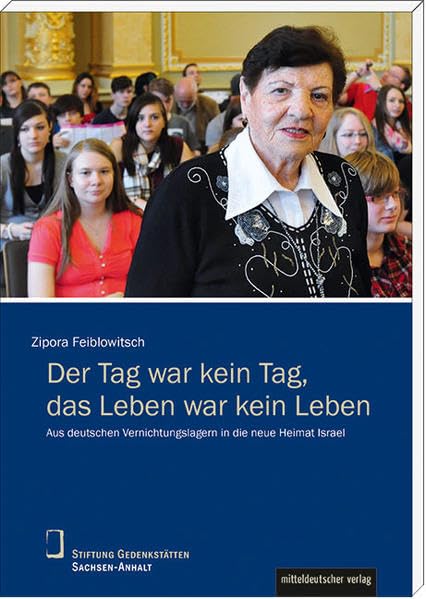 Der Tag war kein Tag, das Leben war kein Leben Art & Literature
