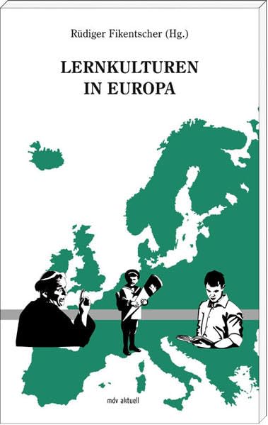 Lernkulturen in Europa Education & Training