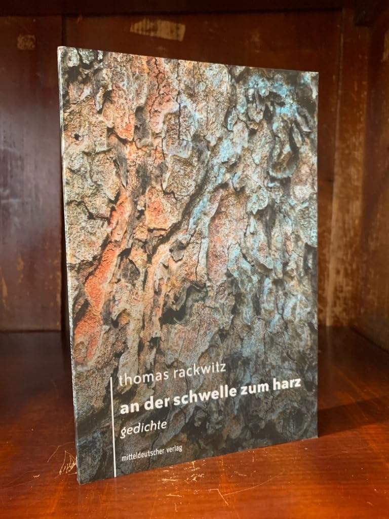 Product Image: An der Schwelle zum Harz
