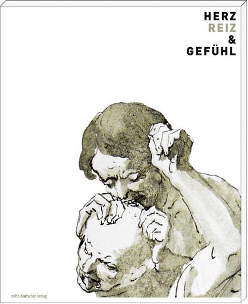 Herz, Reiz & Gefühl: Bildband Film, Art & Culture