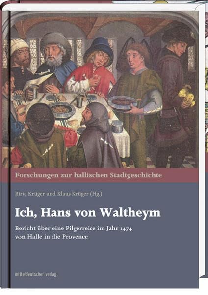 Product Image: Ich, Hans von Waltheym