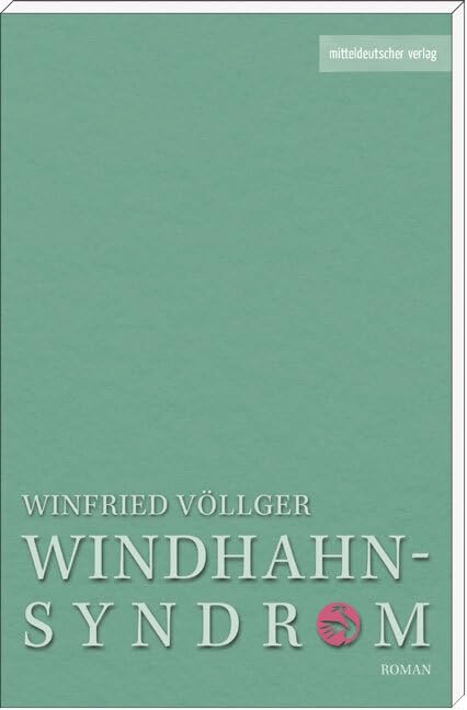 Das Windhahn-Syndrom Contemporary literature Books