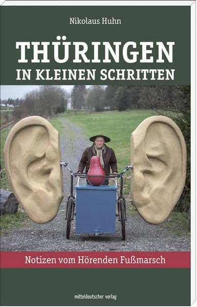 Thüringen in kleinen Schritten Leisure, Home & Garden