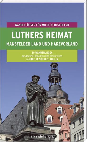 Product Image: Luthers Heimat