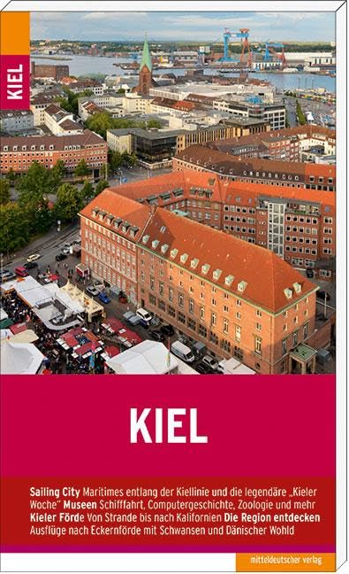 Kiel Leisure, Home & Garden Books