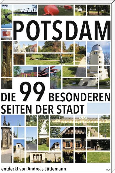 Product Image: Potsdam