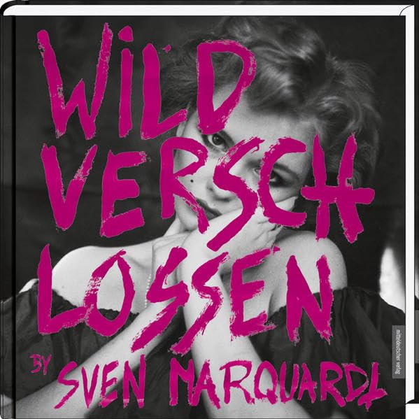 Product Image: Wild verschlossen