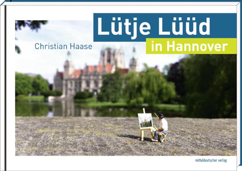 Lütje Lüüd in Hannover Photography