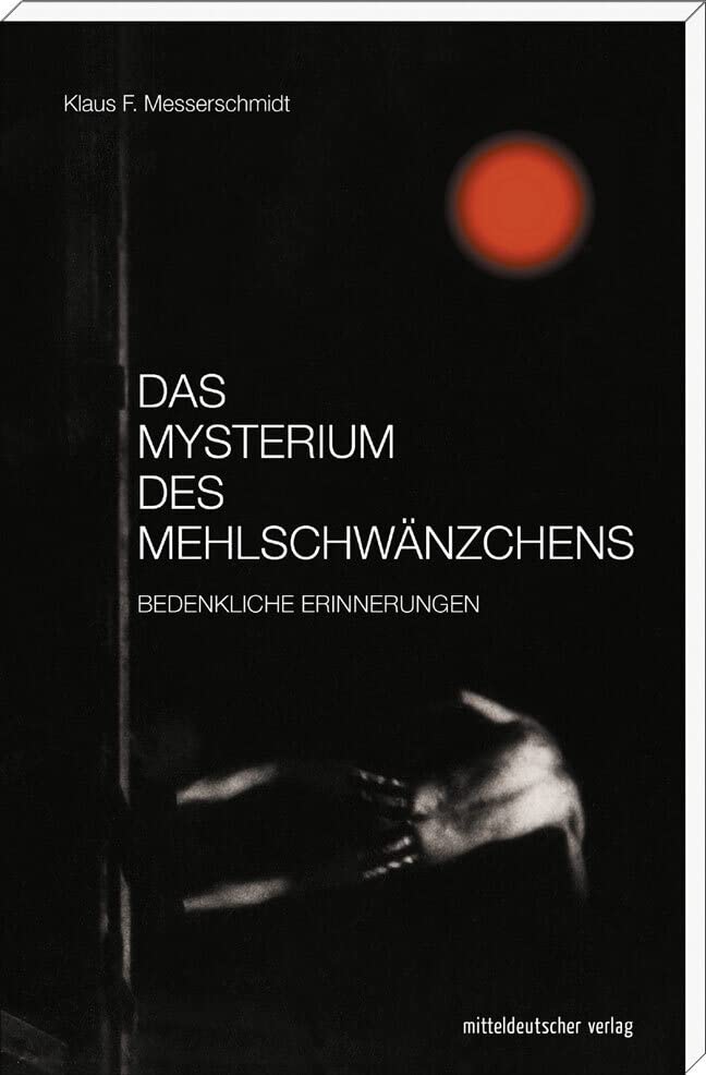 Das Mysterium des Mehlschwänzchens Art & Literature