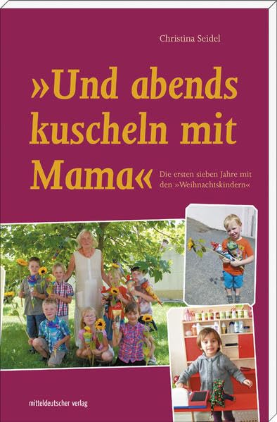 'Und abends kuscheln mit Mama' Social Sciences